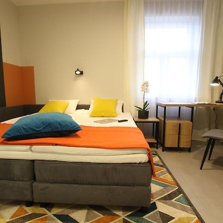 Apartamenty Garbary 3 비드고슈치 외부 사진