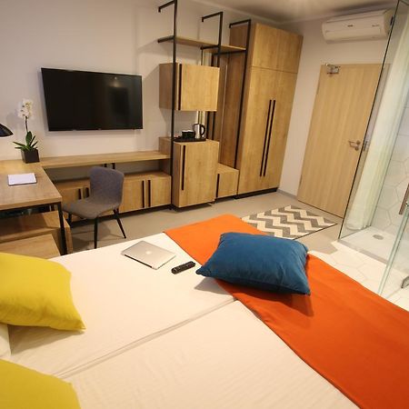 Apartamenty Garbary 3 비드고슈치 외부 사진