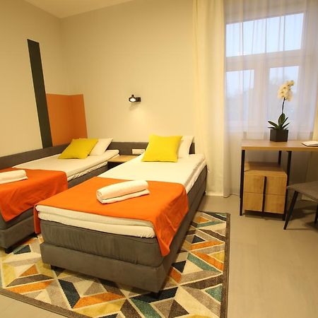 Apartamenty Garbary 3 비드고슈치 외부 사진