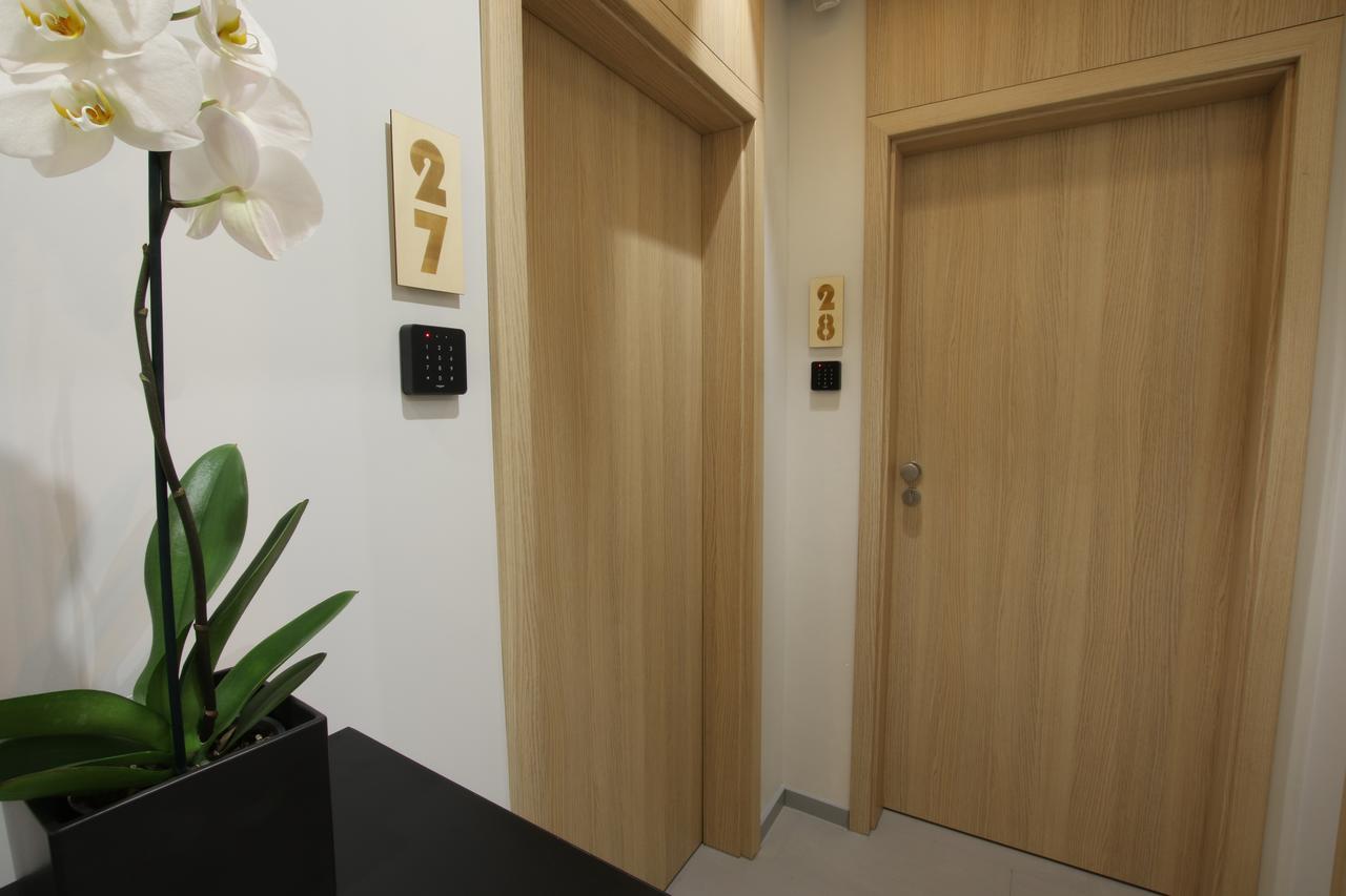 Apartamenty Garbary 3 비드고슈치 외부 사진