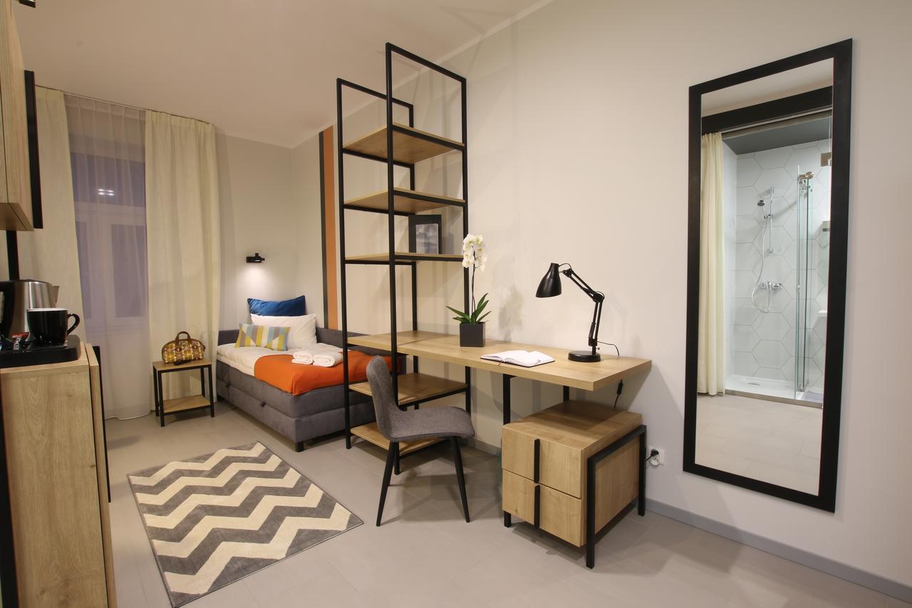Apartamenty Garbary 3 비드고슈치 외부 사진