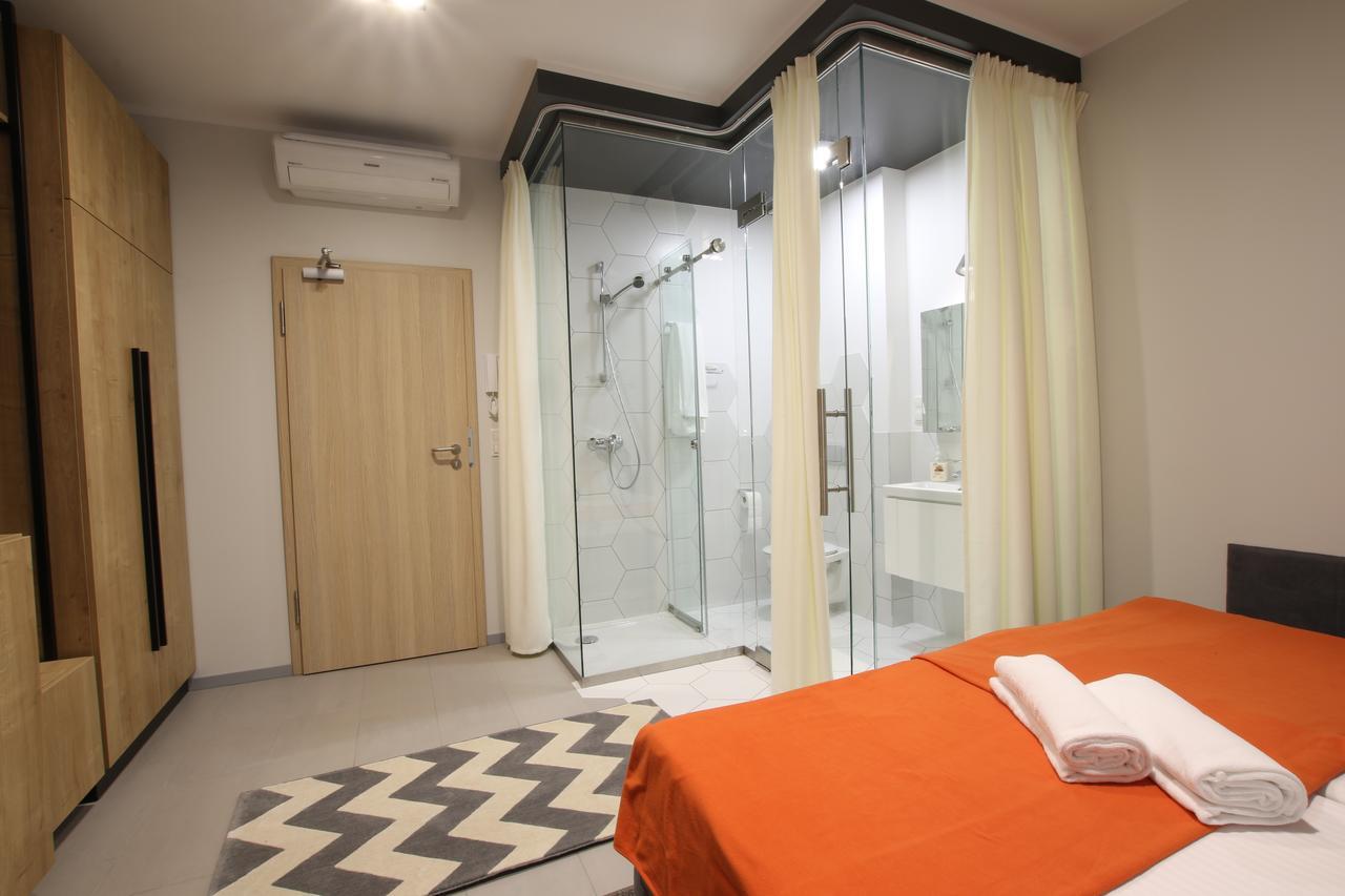 Apartamenty Garbary 3 비드고슈치 외부 사진