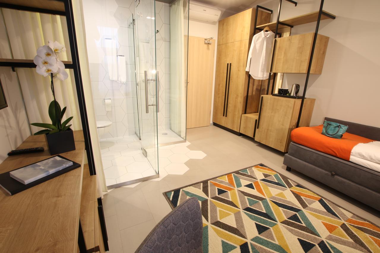 Apartamenty Garbary 3 비드고슈치 외부 사진